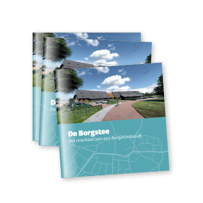 DeBorgstee