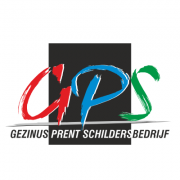 logo ontwerp voor busbelettering en flyers