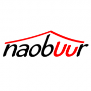 logo ontwerp voor drukwerk, vlaggen en naambord 