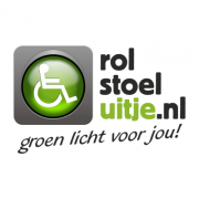 concept ontwerp logo voor speciaal vervoer uitjes