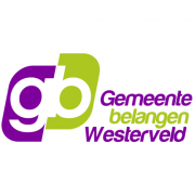 logo styling voor verkiezingsbrochures en affiches