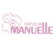 logo concept design voor kapsalon