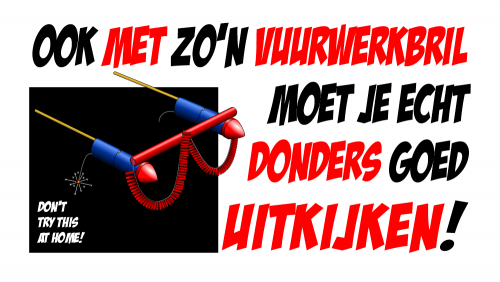 zwarte humor