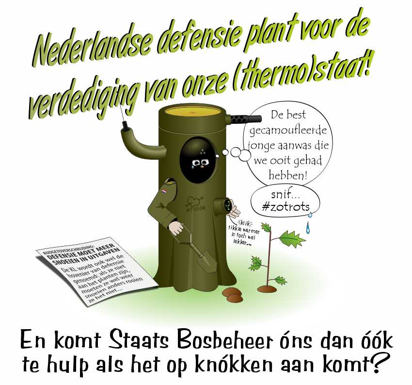 plantenplan