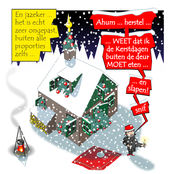 kerstkaart binnenkant